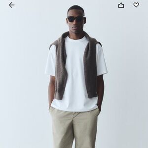 H&M Coolmax Loose‎ Fit T Shirt
